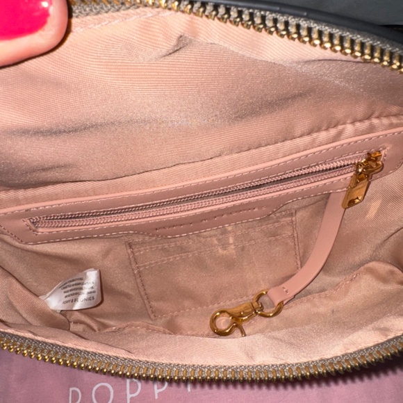 POPPY & PEONIES SIDEKICK BAG - Picture 4 of 6